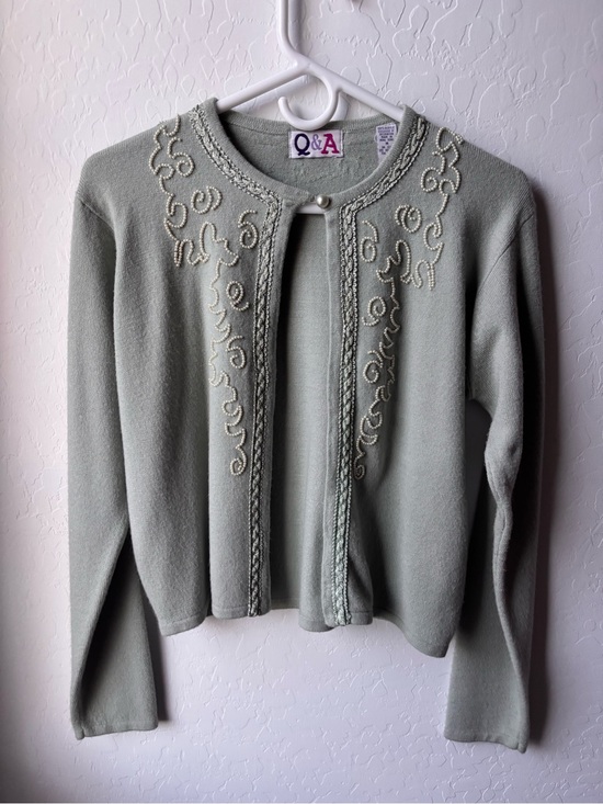 Source Unknown Sweaters - Vintage Cardigan